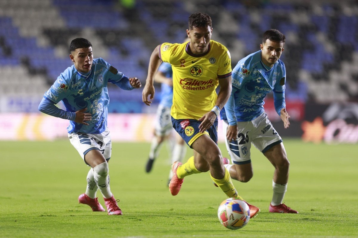 Actualidad del día en el fútbol mexicano a 13 de junio de 2025. EFE