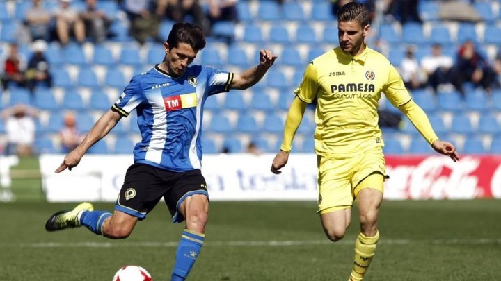 El Real Oviedo ficha a Juanjo Nieto