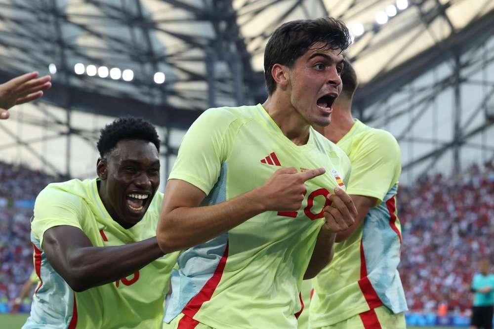 Juanlu remains keen on a summer move. EFE