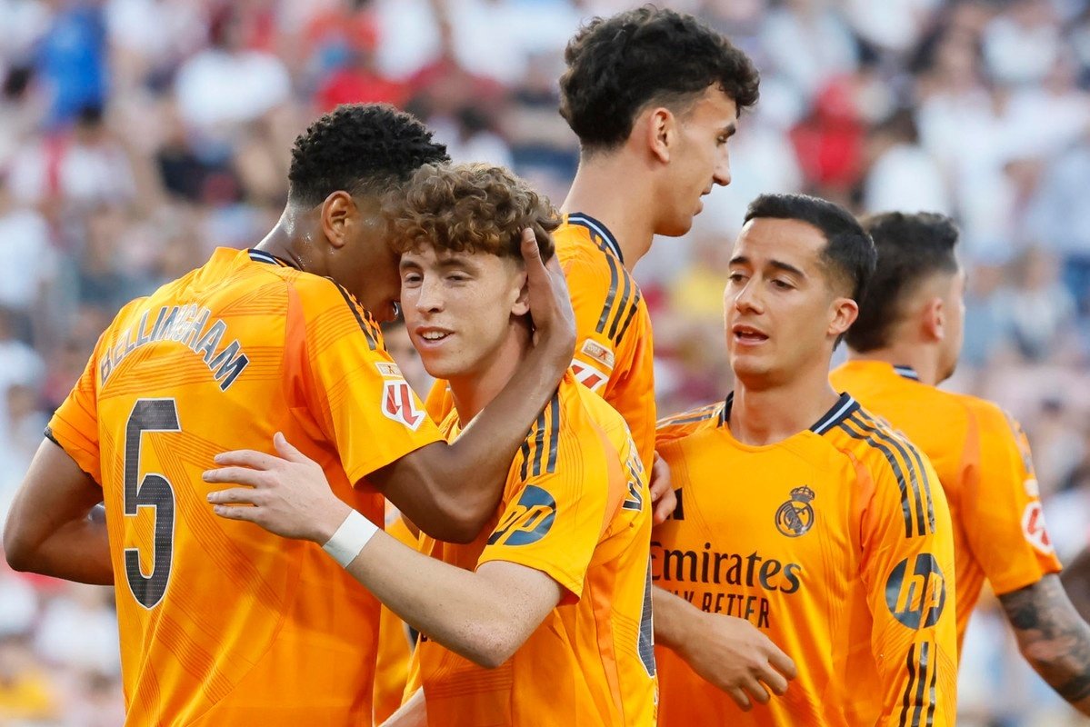 Novedades de los equipos de Primera hoy, jueves 29 de mayo. EFE