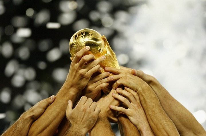 Que seleções estariam no Mundial com o novo formato da FIFA?