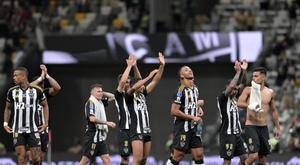 Atlético Mineiro se mete en su primera final de la Sudamericana