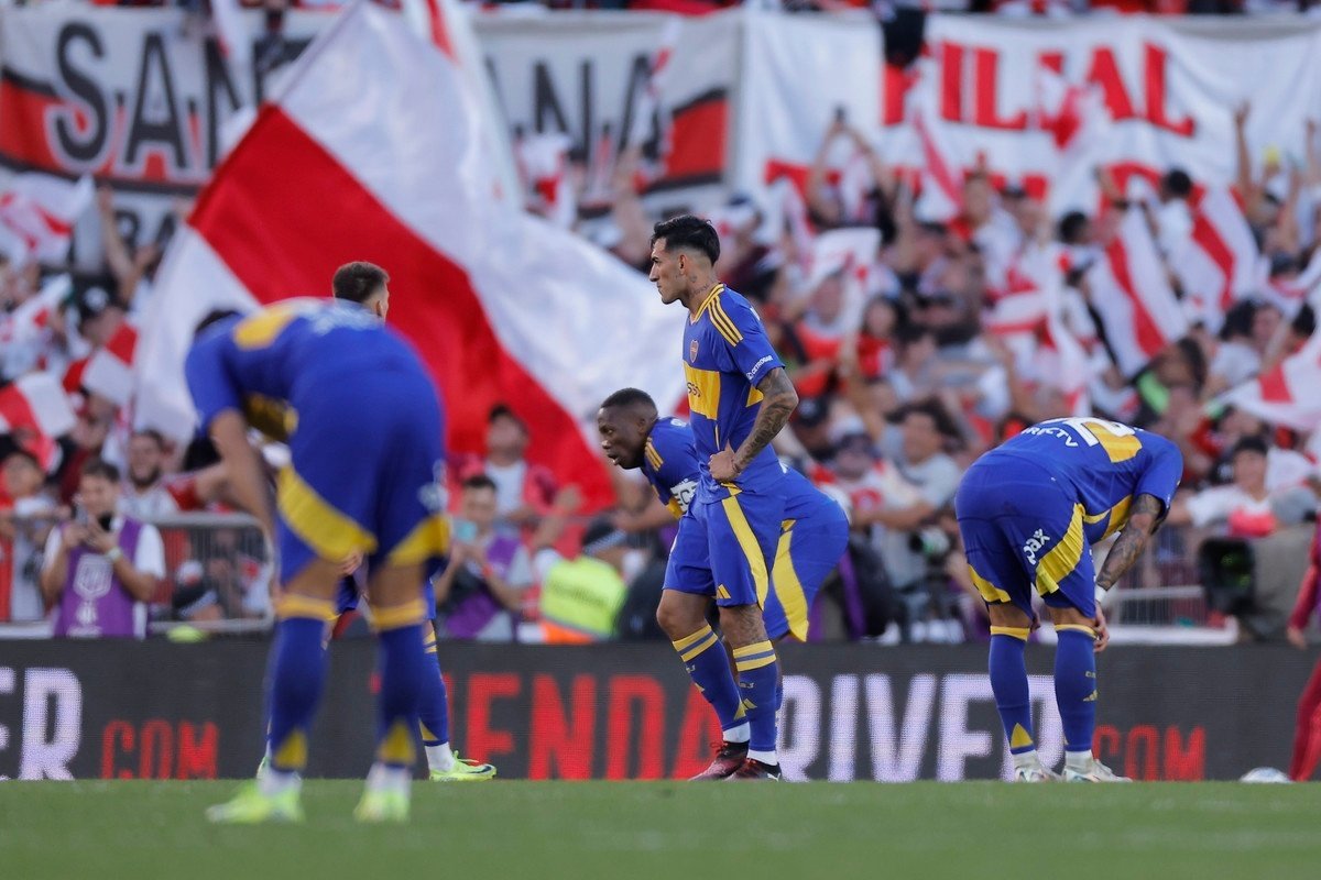 Independiente elimina a Boca en el Apertura. EFE