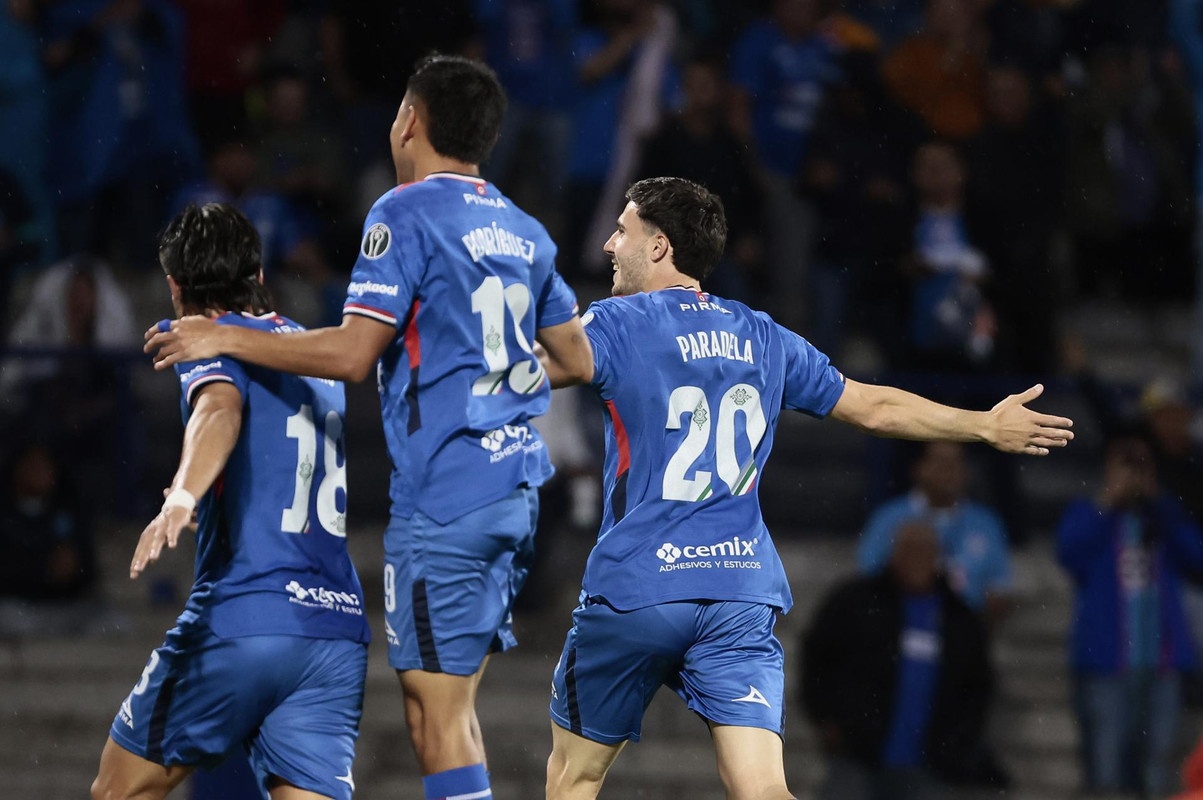 Actualidad del día en el fútbol argentino a 1 de diciembre de 2025