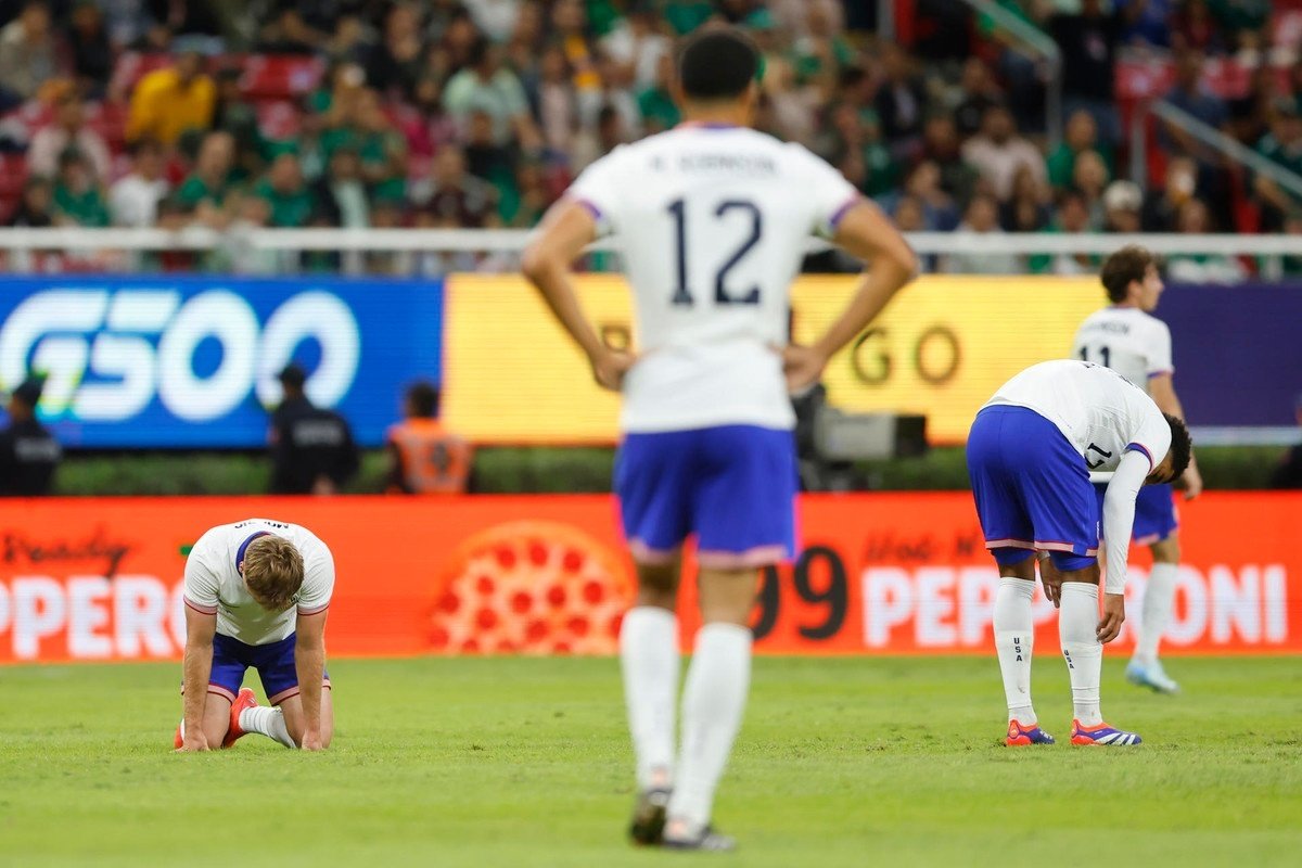 El primer 'pinche' revés de Pochettino