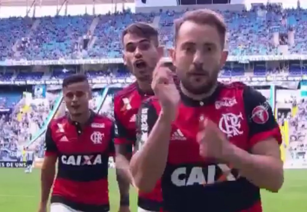 Guerrero no está solo. Captura
