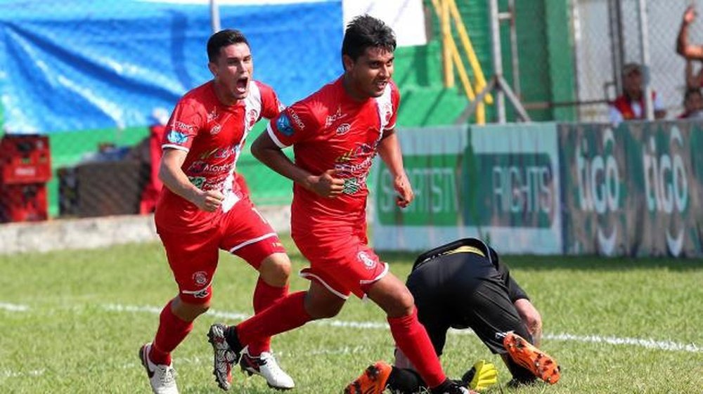 El conjunto boliviano recupera a uno de sus delanteros para la próxima temporada. ClubGuabira