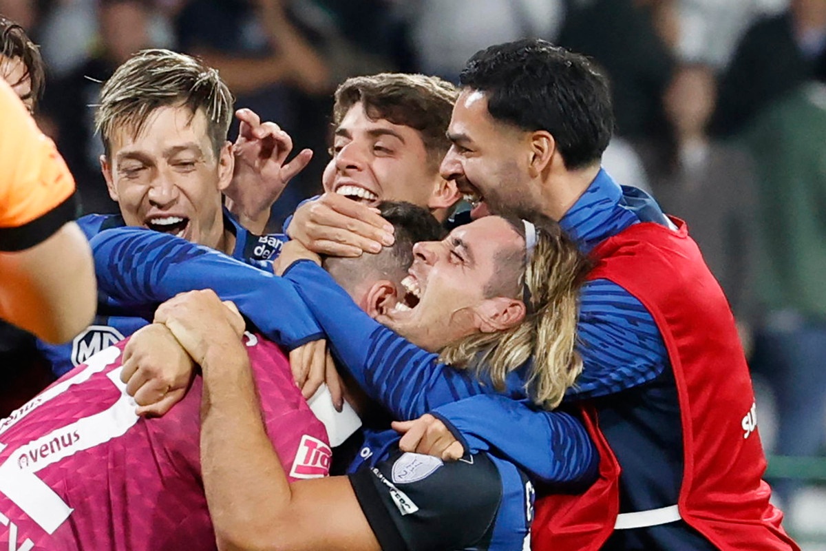 Independiente del Valle tira de épica en Manizales