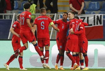L'Angleterre tentera de se qualifier pour les demi-finales du Championnat d'Europe espoirs contre le Portugal ce dimanche. L'équipe de Lee Carsley est la seule à ne pas avoir encaissé de but dans toute la compétition.