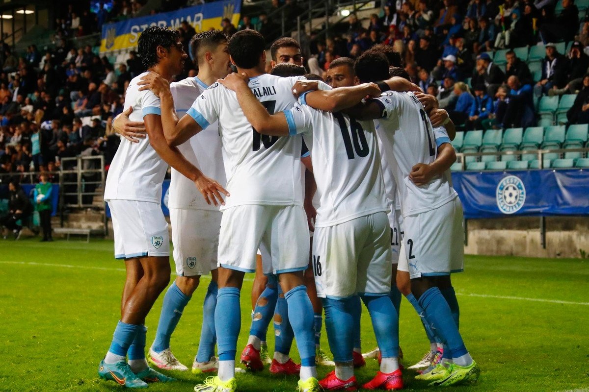 La UEFA se reunirá para decidir si suspende a Israel y sus equipos