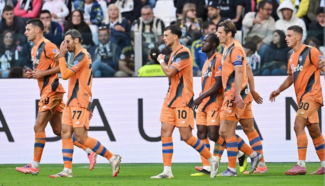 Le uniche due squadre ancora imbattute nei top 5 campionati europei