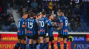 Huracán 'nerazzurro'