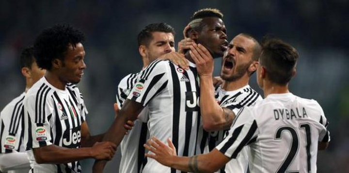 Every Juventus player must give more - Sturaro