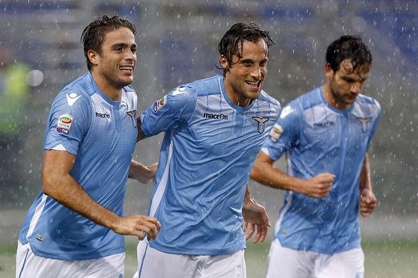 La Lazio viaja a Dnipro con el objetivo de traerse los tres puntos de vuelta. Twitter