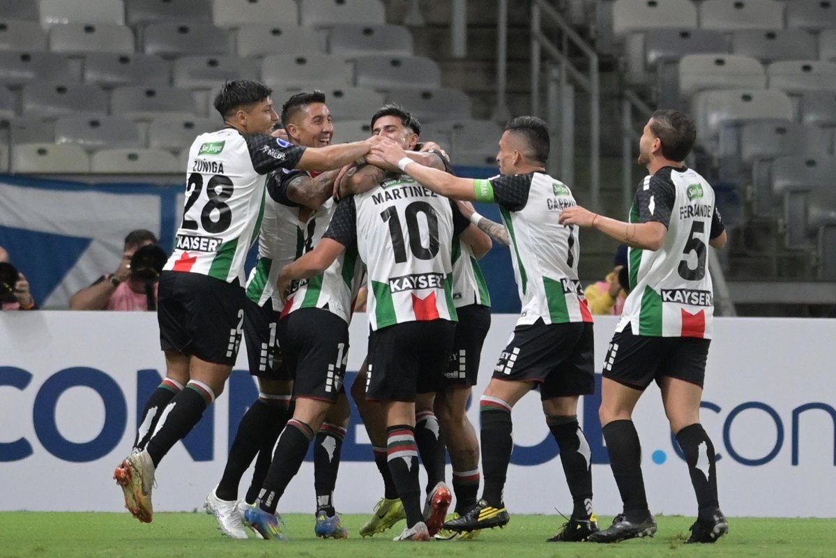 Actualidad del día en el fútbol chileno a 22 de julio de 2025. EFE