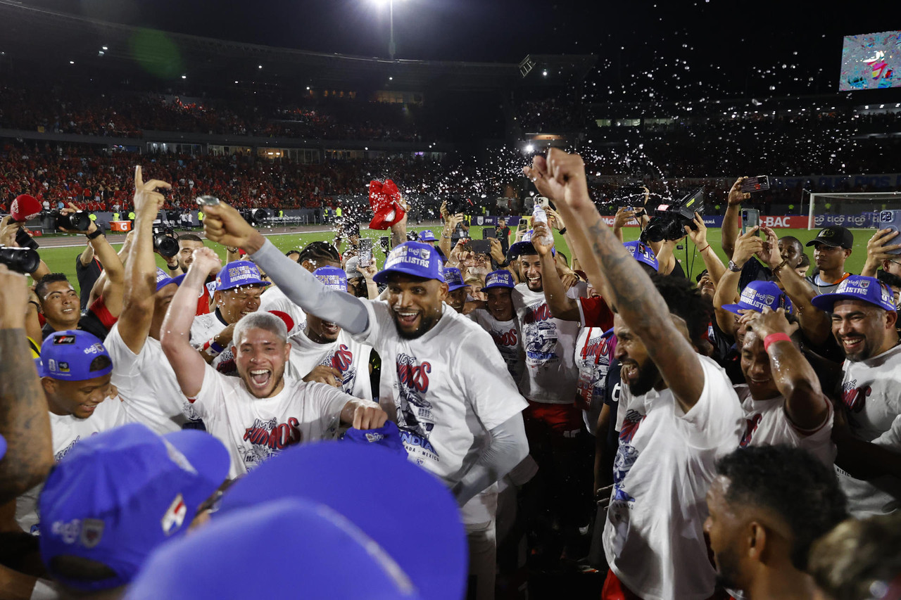 Panamá aprovecha el regalo de Guatemala para irse al Mundial