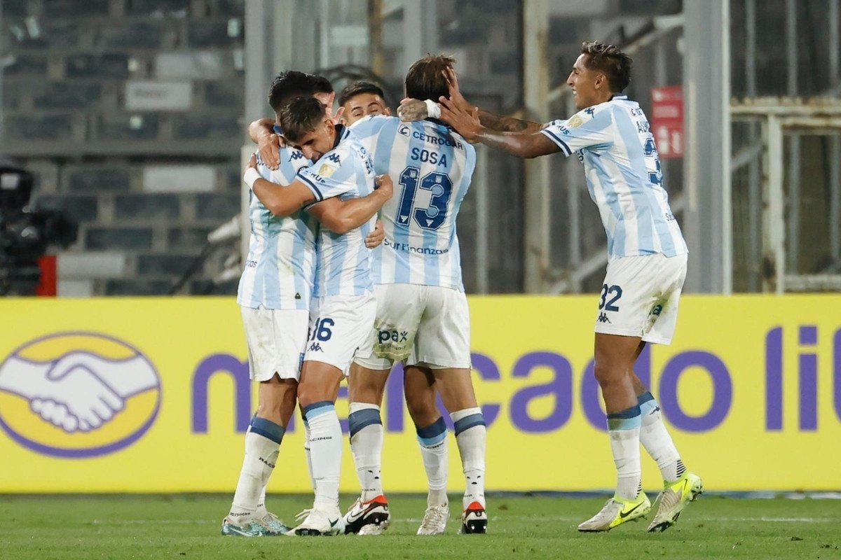 Actualidad del día en el fútbol argentino a 7 de mayo de 2025. EFE