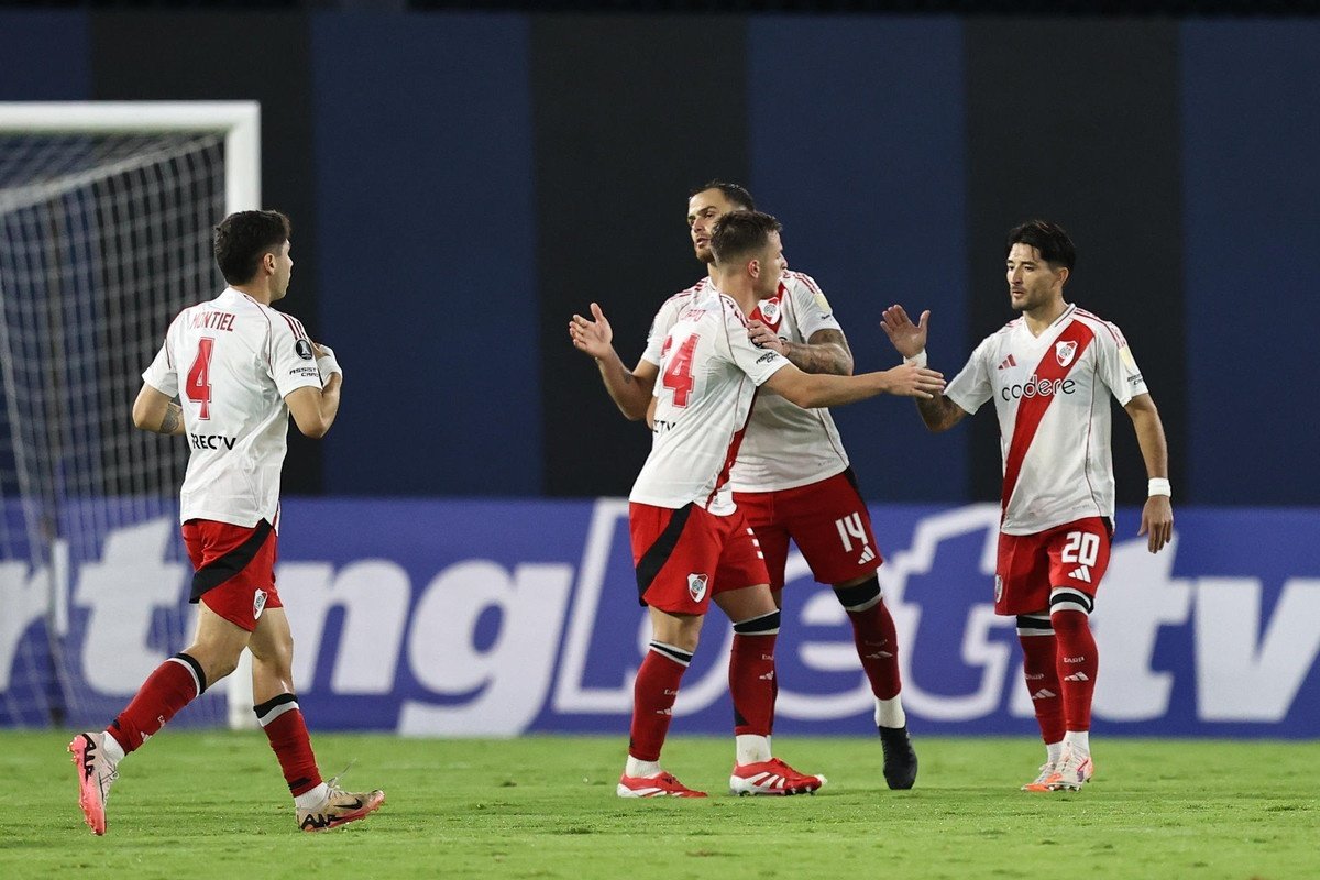 ¿Qué hay en juego en los grupos A, B y D de Copa Libertadores?