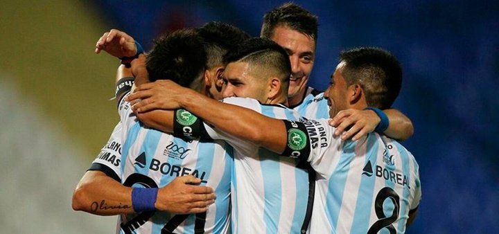 Tucumán tiró de casta para remontar a Independiente