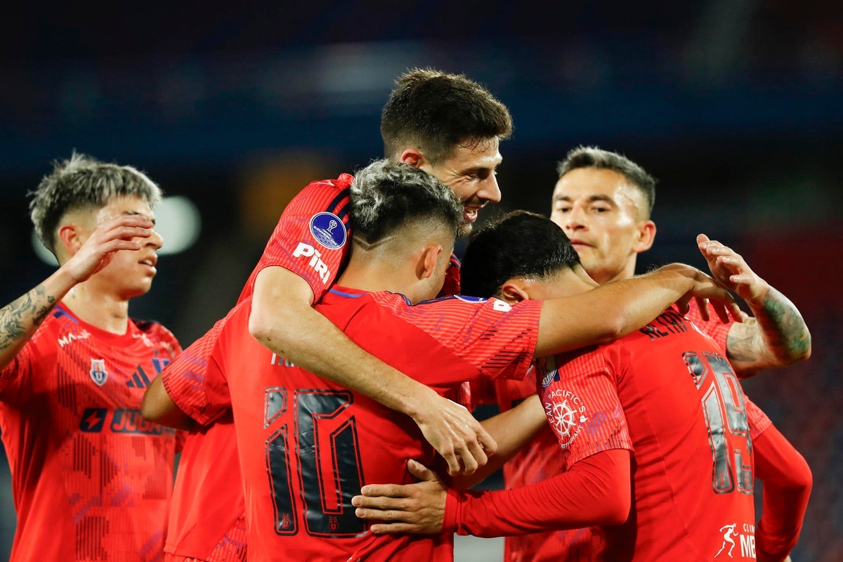 Actualidad del día en el fútbol chileno a 8 de agosto de 2025