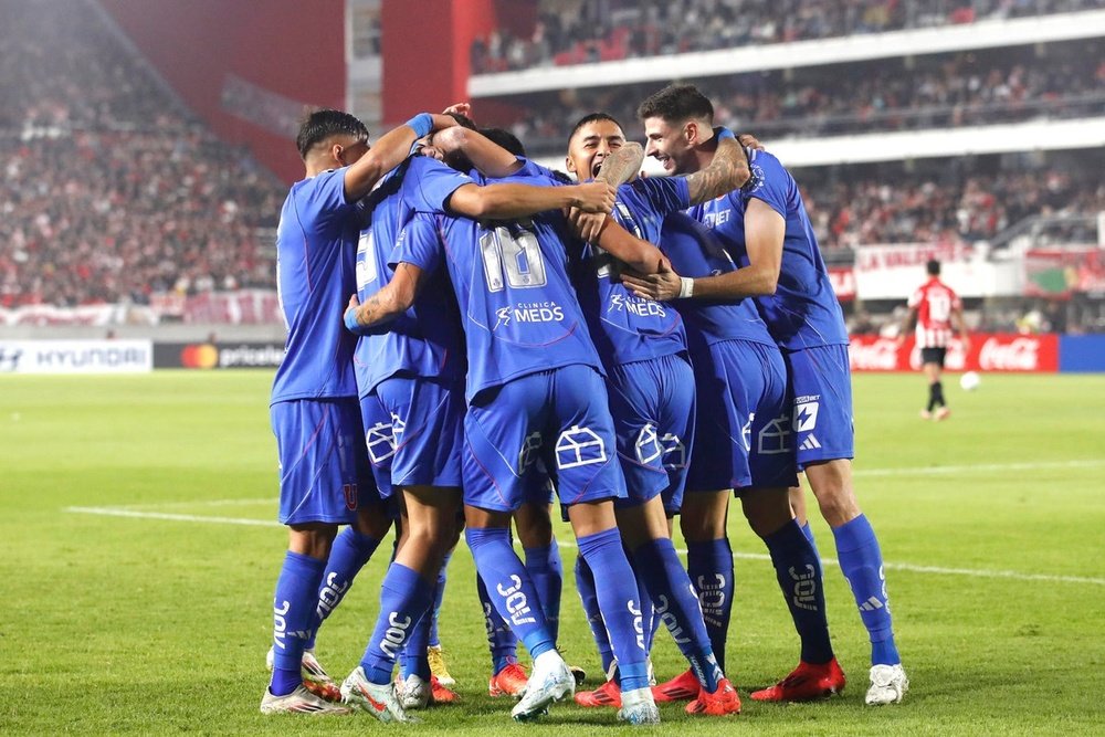 Actualidad en el fútbol chileno a 9 de abril de 2025