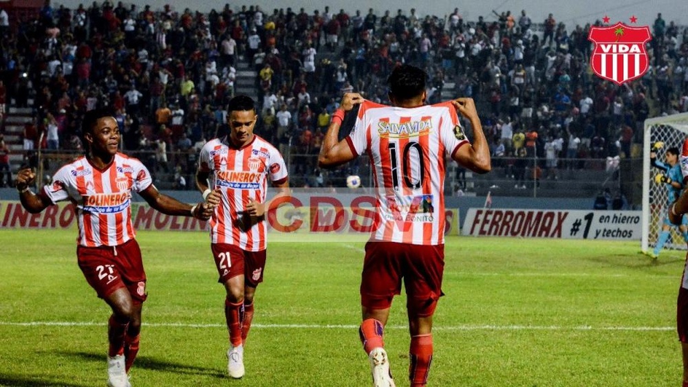 Vida sigue siendo inmortal. Vida