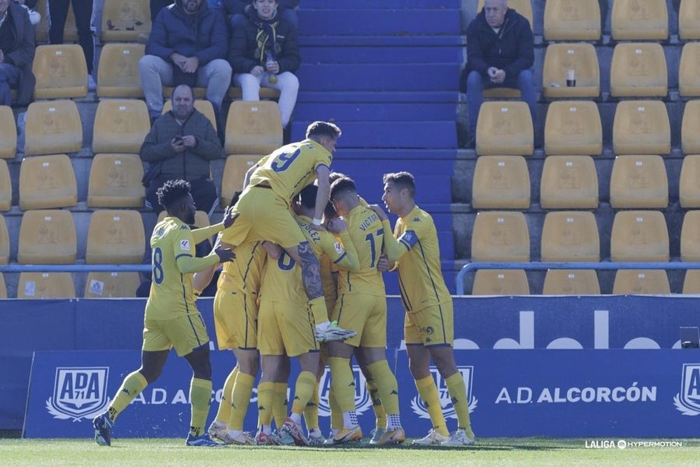 Oxígeno 'alfarero'. LaLiga
