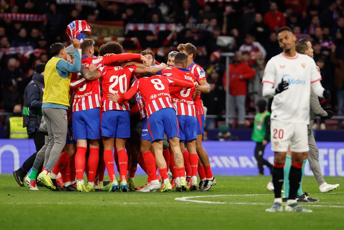Atleti