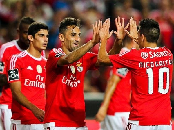 Aplazado el Benfica-União da Madeira al lunes por mal tiempo