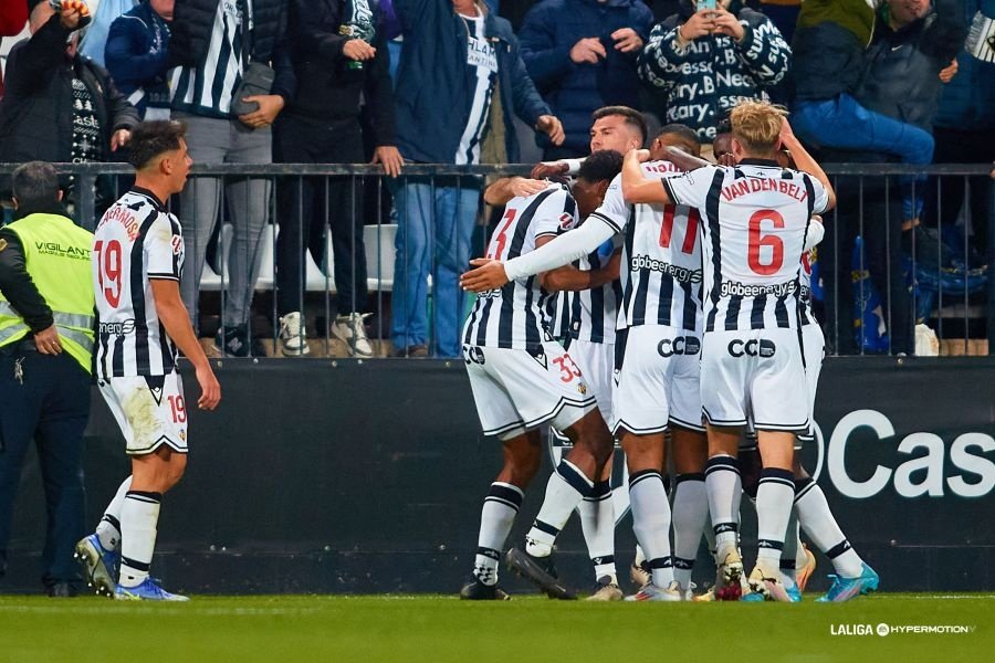 Rock'n roll y victoria