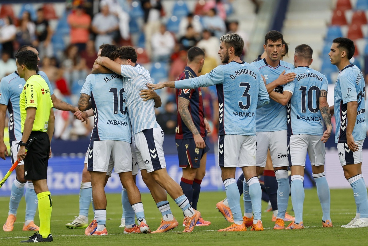 Actualidad de los equipos de Primera en directo hoy