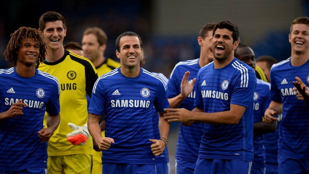 Un Chelsea sin Diego Costa tratará de vencer al Walsall. ChelseaFC
