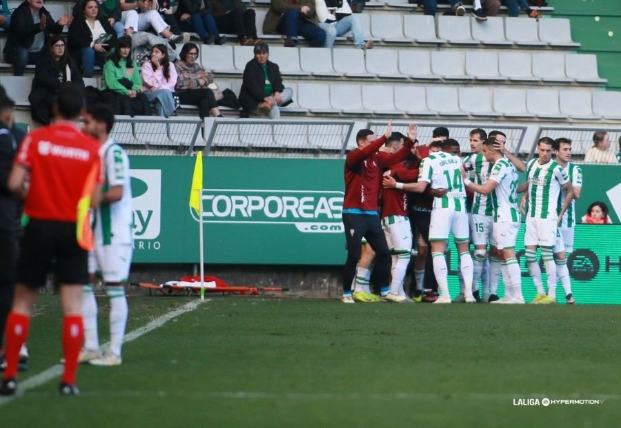 Jacobo se acerca a la permanencia