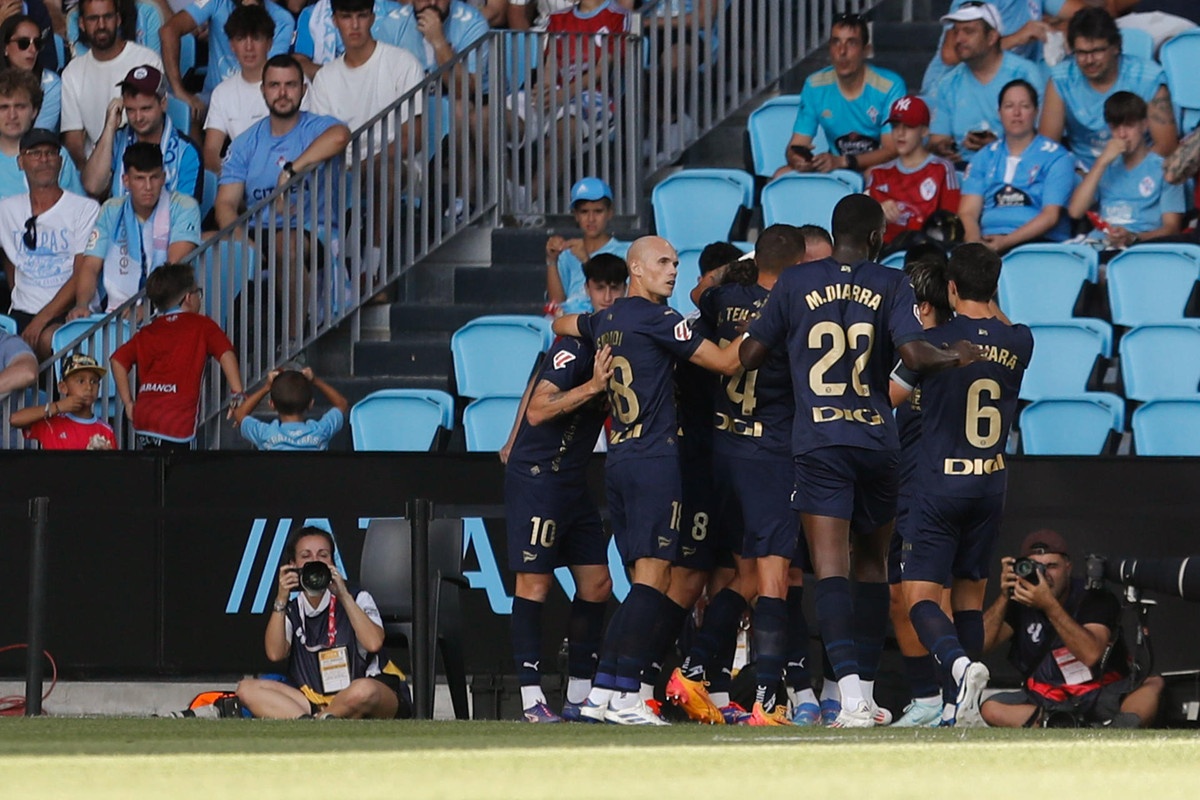 Alavés