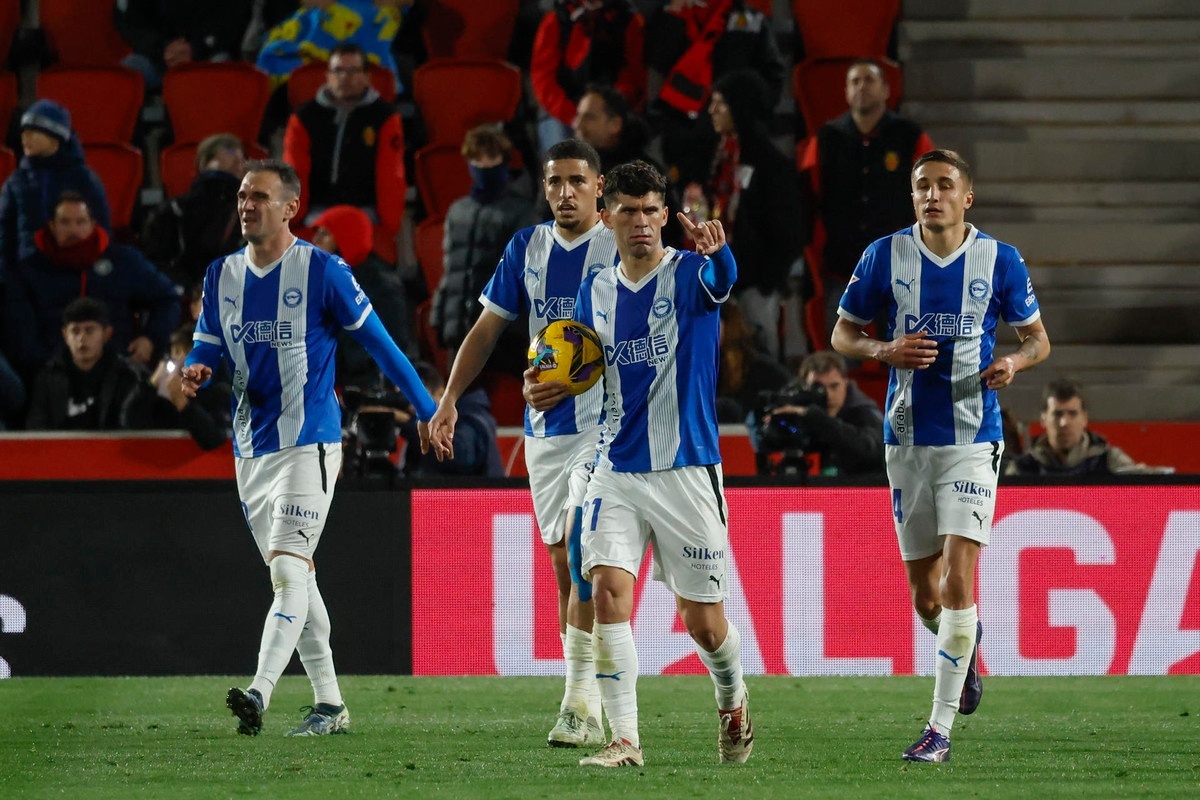 Alavés