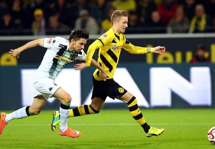El Borussia Dortmund tratará de seguir la estela del Bayern