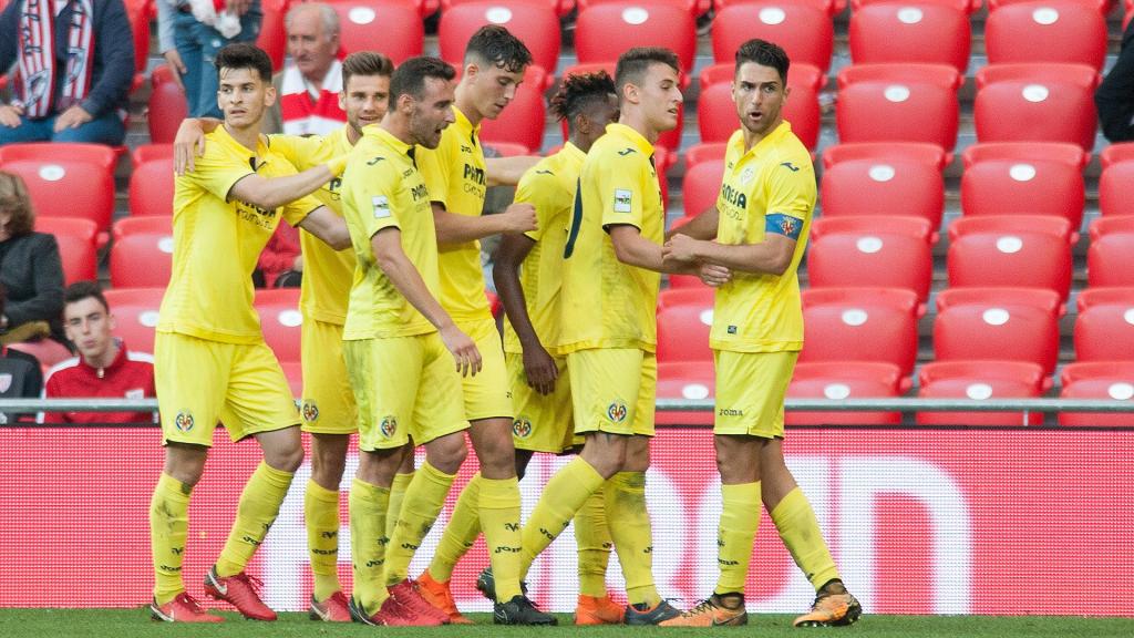 El Villarreal B Reconstruye Su Plantilla