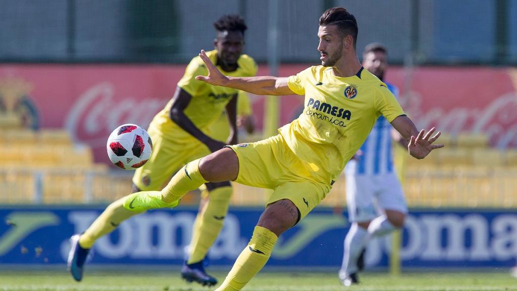 El Villarreal B, En Busca De La Reacción Perdida