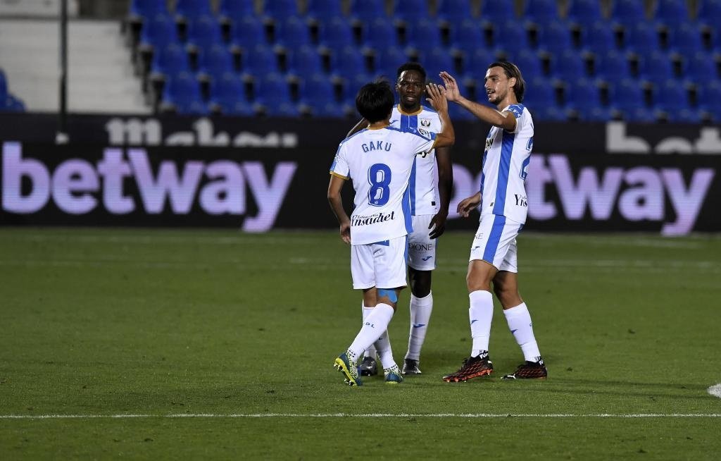 Claves previas del duelo entre dos equipos enrachados de Segunda: Leganés vs Tenerife