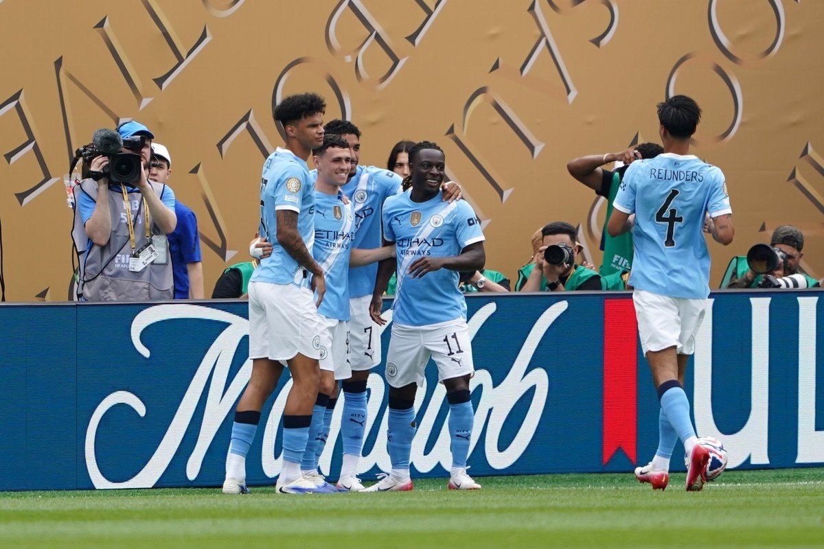 Un debut tan seguro como mejorable. EFE/Will Oliver