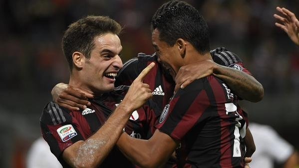 AC Milan suffer unnecessary anxiety