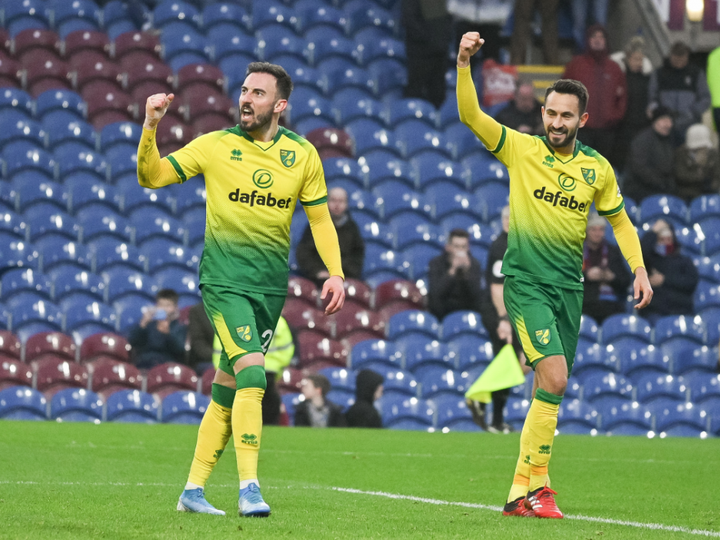 El Norwich City afiló más el cuchillo