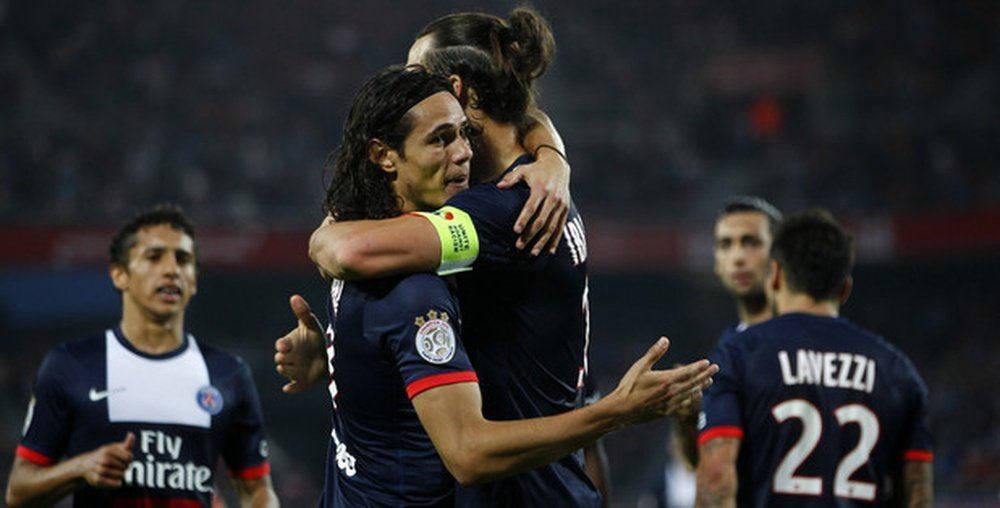 The French champions will look to extend their impressive start to the season. PSG