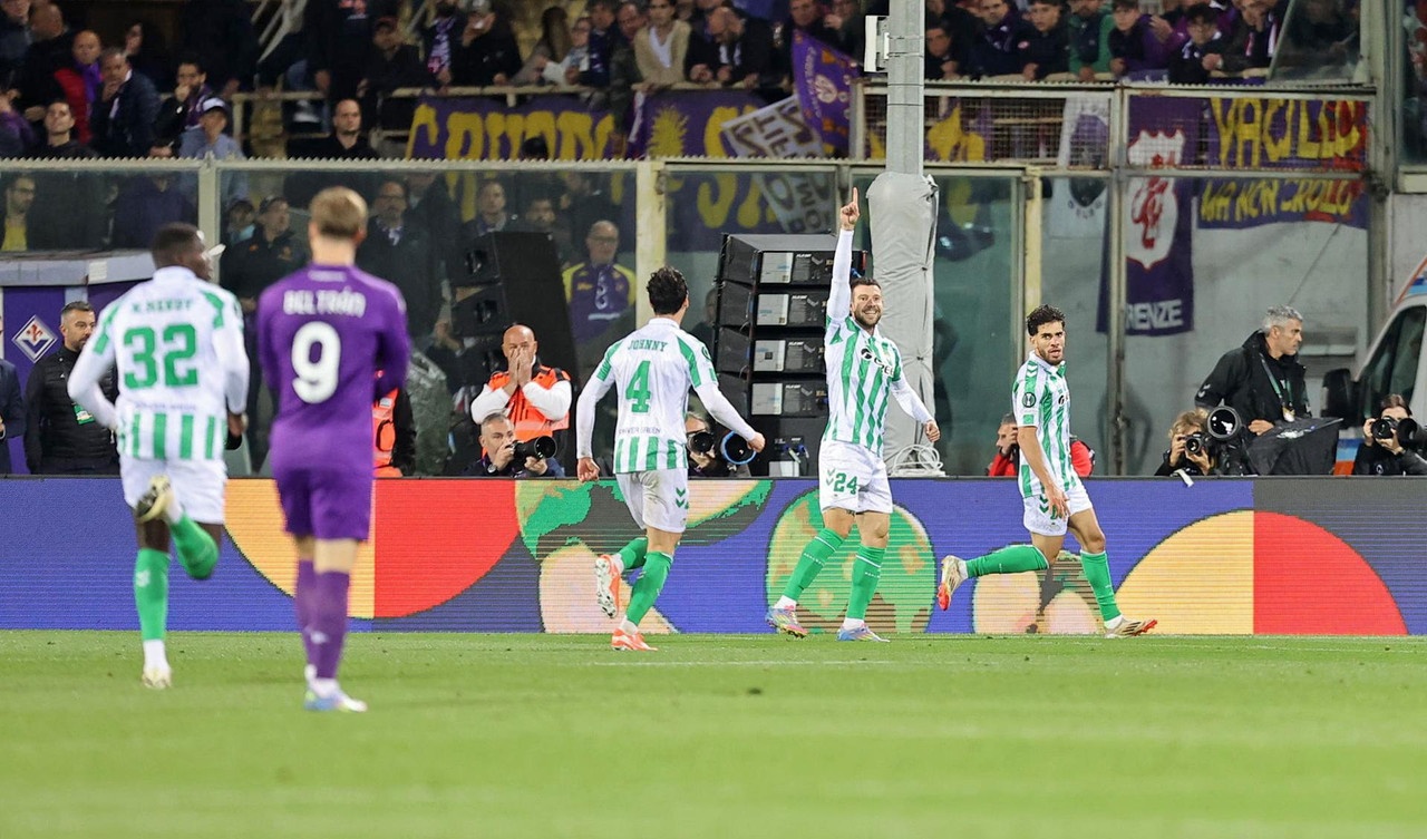 Real Betis