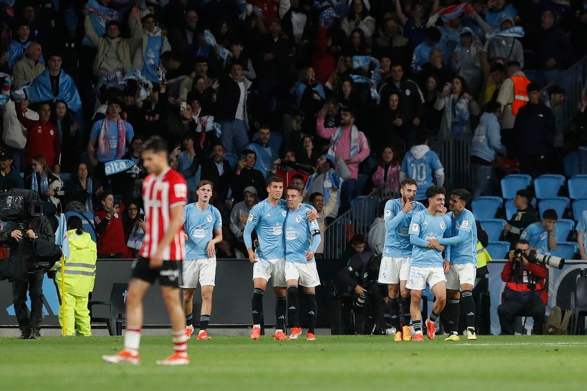 El Celta tendrá equipo femenino. EFE