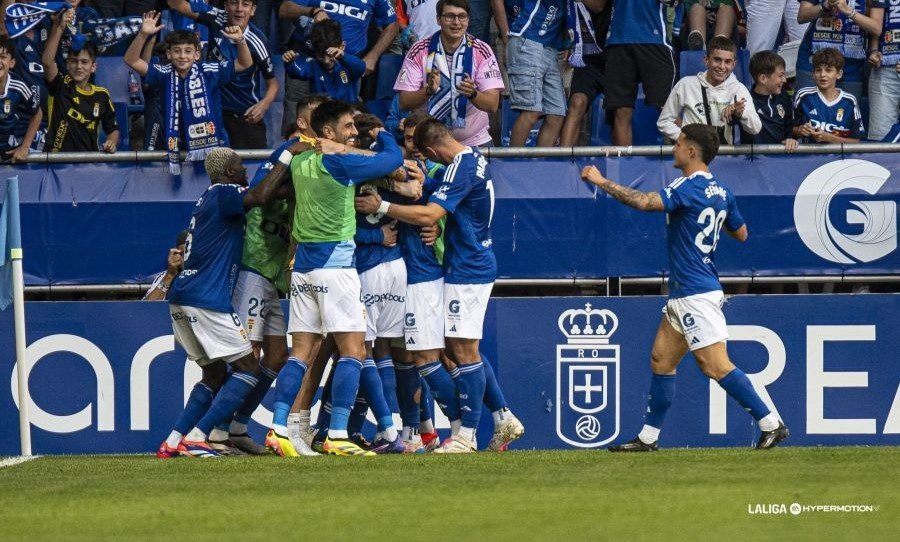 Colombatto aprieta la tuerca