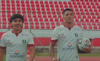 Real Tomayapo has set up several official ticket sales points for the Conmebol Sudamericana qualifier against Jorge Wilstermann, but none of them correspond to the IV Centenario stadium. The Bolivian team has included up to three supermarkets among the places allocated for this task.