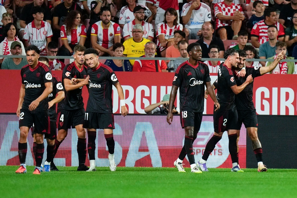 Sevilla