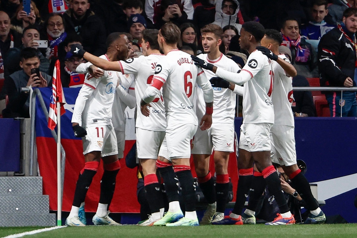 Sevilla