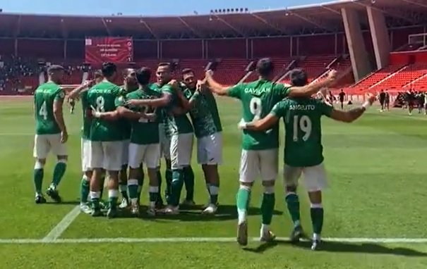 La igualdad reina en unas finales con varios históricos. Captura/CDToledo